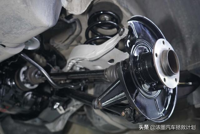 驾驭｜整备一台宝马Z4（E86），再一次带领感受无拘束的澎湃旅程