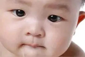 宝宝为啥流口水？除了长牙还有这些原因，妈妈们要学会分辨和护理图片