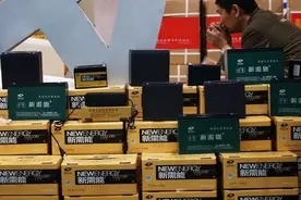 电动车电池正常寿命有多久？什么时候需要换新电池？答案来了图片