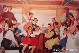 尘封的60年代：献给1960-1969年出生的人，50岁以上的你请看一下图片