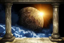 玛雅文明预言的可怕之处图片