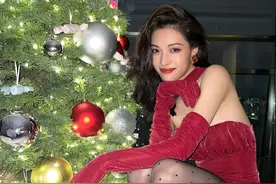 李现为啥跟她分手 这也太美了吧图片