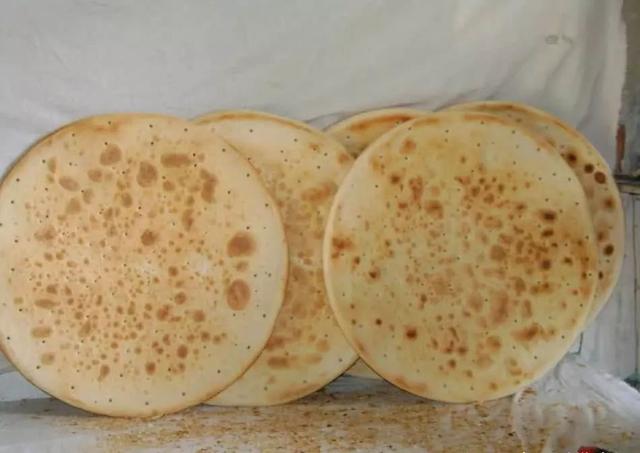 舌尖上的聊城 | 东阿的阿胶、鲤鱼、鱼山大米、锅饼......