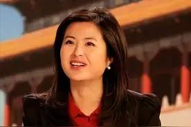 4位从央视辞职的著名主持人，时隔多年，现在他们过得怎么样呢？图片