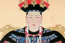 康熙的四位皇后，赫舍里才是他的最爱图片