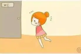 4岁女童不停"嘘嘘" 医生说是”神经”有问题图片