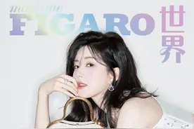 “纯欲女神”破圈成功？易梦玲路人缘一路高涨，打破网红次元壁？图片