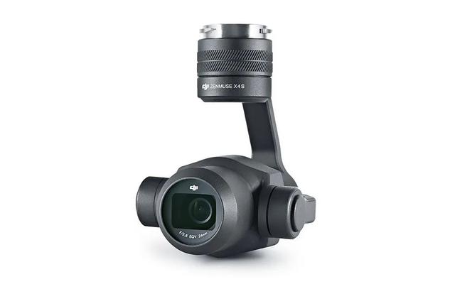 DJI 悟 lnspire 2|为专业摄影而生