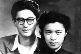 龚澎逝世三年后，乔冠华找到女儿，嗫嗫嚅嚅地说道：我想找个伴儿图片