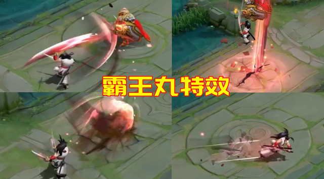 新版宫本全皮肤特效展示：鬼剑武藏成最大赢家，未来纪元优化