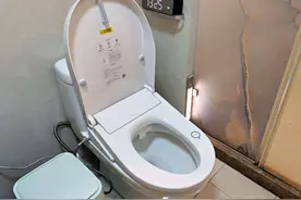 智能马桶和智能马桶盖有什么区别？我同时用了两年，说说使用感受图片