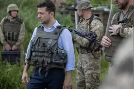 用《孙子兵法》解读亚速钢铁厂攻防战，俄军究竟用了哪些计策？图片
