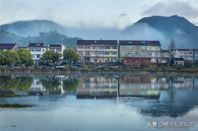 浙江三門樓市的危機，激進的三門，低廉的房價，三門縣樓市的潛力