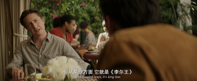 他这回终于没人骂了！烂片之王不再“烂”，靠自黑翻身，泪目了