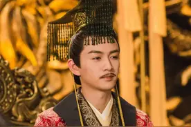 杨坚一手造就的开皇之治，为何仅维持了20年？杨广：怪我图片