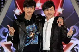 撬墙角，拳脚相向，娱乐圈5对好兄弟为女人翻脸，全是塑料兄弟情图片