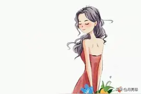 一个女人最好的状态：赚钱、读书、变美图片