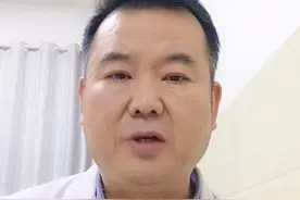 躺着不晕一走路就头晕是什么原因？#头晕图片