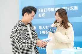 街头挑战！路人社会实验，没想到是它位居C位图片