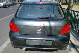 标致307 雪铁龙世嘉2.0特点及通病图片