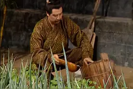 四大名著最深的解读：成年人装傻，是一种难得的能力图片