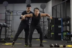 50岁以后提高肌肉力量的5种运动方法，你都学会了吗图片