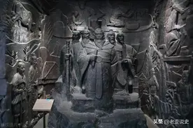 一口气看完中华上下5000年历史图片