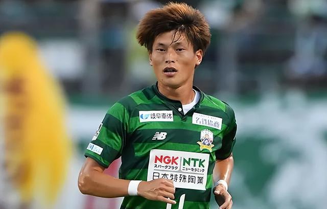 古桥亨梧:22岁才踢职业联赛偷师因涅斯塔,27岁无缘卡塔尔世界杯