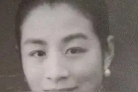 金刚上师李国琴座下弟子3000人，曾是民国名媛，因不孕遭背叛图片