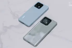 小米 13 Pro 首发体验：一英寸大底，陶瓷机身，还有首发 MIUI 14图片