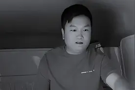 网红小胖闯非洲不幸遇害，最后直播画面曝光，惨叫声令人触目惊心图片