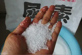 化肥价格继续上涨，尿素、复合肥国内最新价格，是否还有回落趋势图片