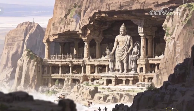 《中国考古探秘：巴蜀石窟》三大平台热播，邀您共赴千年石韵之约