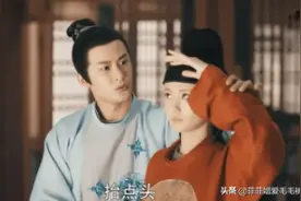 檀健次李一桐多年感情被扒，这几点可以证明，不信看今日站姐发文图片