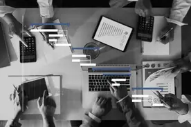 在职场中，如何提高自身的领导能力，规划自己的职业发展方向？图片