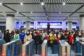 甬广高铁来了！通车后，广州-宁波单程有望降至5个半小时图片