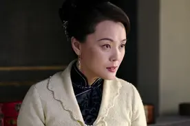 《运河风流》5个女人5种婚姻，苏锦云26年没白等，邓秋香最难得图片