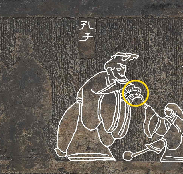 文博日历丨2000多年前，孔子是怎么向老子拜师的？