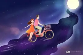 知识分享：（情侣之间的恋爱周期表）图片