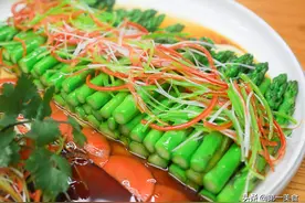 建议中老年人：别太节俭！这5菜要常吃，健脾补气，减轻肠胃负担图片