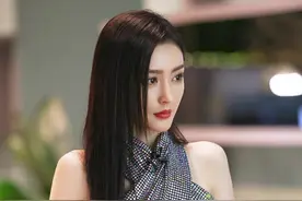 娜扎的“格格巫鼻”，张天爱的直角肩，娱圈的“病态审美”太可怕图片