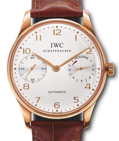 IWC���������ϵ�е�ǰ������