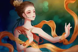 民间故事：老妇变成丰艳少妇，原来是利用蛊虫吸男子阳寿…图片