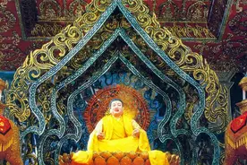 中国神仙等级体系中，孙悟空到底排在哪个段位？图片