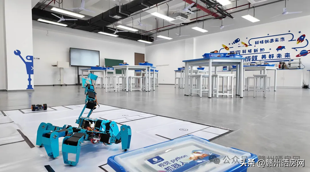 实探揭秘！期待多年，赣州这个新地标终于开放！