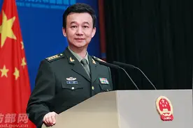 国防部介绍《军人及军队相关人员医疗待遇保障暂行规定》亮点图片