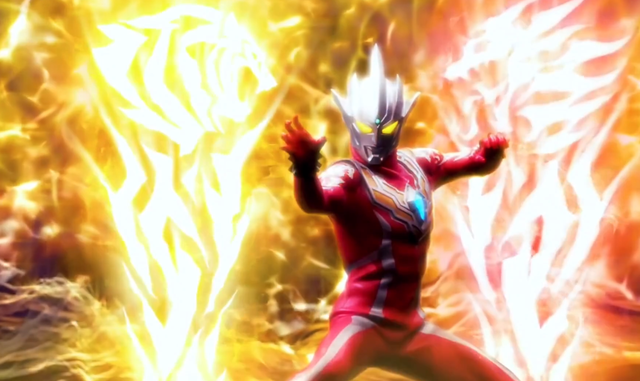 奥特银河格斗第三季PV2：雪地星球打群架 海量最终形态集结登场