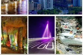 清远为啥会输给肇庆，没能成为粤港澳大湾区城市？图片