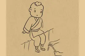 给孩子买鞋不是大就是小？照这3个步骤选，合脚又省钱图片