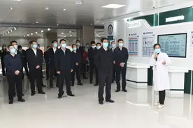 聆听春天的回响！一周年后，三明亲历者这么说……图片